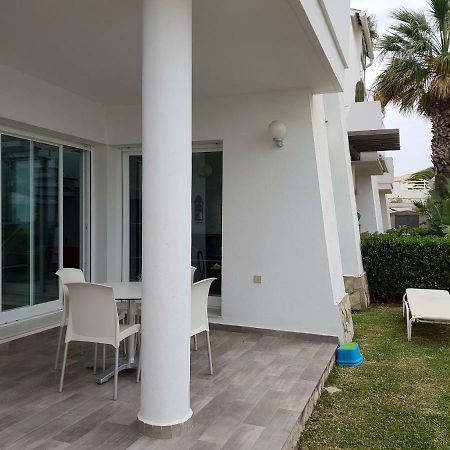 Вілла Casa Primera Linea Playa Денія Екстер'єр фото